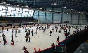 Sydney Ice Arena - Tourism Caloundra 3