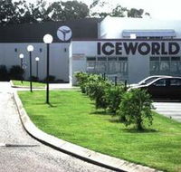Iceworld Acacia Ridge - Tourism Caloundra