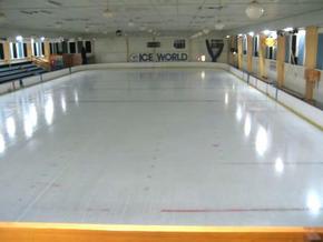Iceworld Boondall - Tourism Caloundra 1