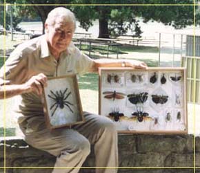 Butterfly Farm - Tourism Caloundra 1
