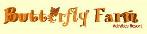 Butterfly Farm - Tourism Caloundra 2