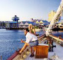 The Wharf Mooloolaba - Tourism Caloundra
