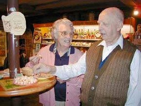 Allansford Cheese World - Tourism Caloundra 2
