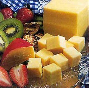 Allansford Cheese World - Tourism Caloundra 3