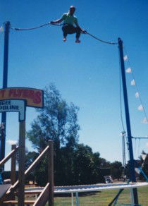 Bairnsdale Archery, Mini Golf & Games Park - Tourism Caloundra 2