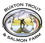 Buxton Trout and Salmon Farm - Tourism Caloundra