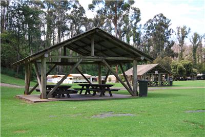 Glen Cromie Park - Tourism Caloundra 0