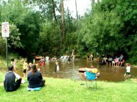 Glen Cromie Park - Tourism Caloundra 1