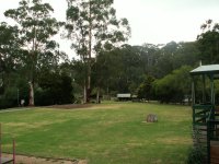 Glen Cromie Park - Tourism Caloundra 2