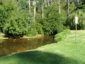 Glen Cromie Park - Tourism Caloundra 3