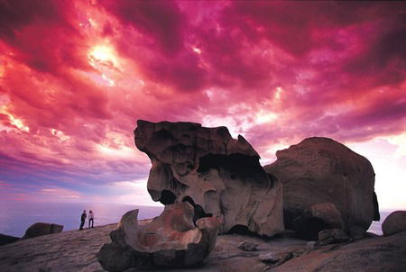 Kangaroo Island Adventure Tour 2 Day/1 Night - Tourism Caloundra 0