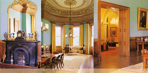 Ayers House Museum - Tourism Caloundra 0