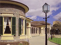 Ayers House Museum - Tourism Caloundra 1