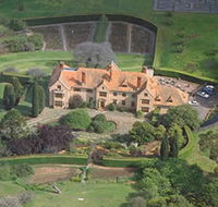 Carrick Hill - Tourism Caloundra