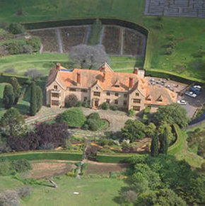 Carrick Hill - Tourism Caloundra 0