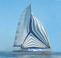 Temptation Sailing - Tourism Caloundra