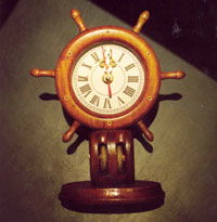 South Australian Maritime Museum - Tourism Caloundra 3