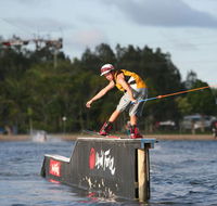 Suncoast Cable Watersports - Tourism Caloundra