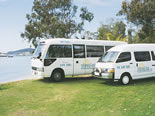 Cootharaba QLD Tourism Caloundra
