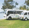 Storeyline Tours - Tourism Caloundra