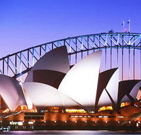 Sydney Opera House - Tourism Caloundra