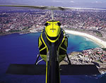 Blue Sky Helicopters - Tourism Caloundra 1