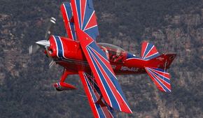 Airborne Aviation - Tourism Caloundra 0