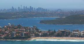 Airborne Aviation - Tourism Caloundra 1