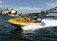 Jetboating Sydney - Tourism Caloundra 3
