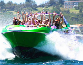Vineyard NSW Tourism Caloundra