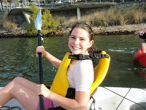 Riverlife Adventure Centre Hire - Tourism Caloundra 2