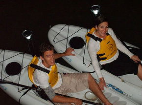 Riverlife Adventure Centre Hire - Tourism Caloundra 3