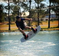 Cable Ski Logan - Tourism Caloundra