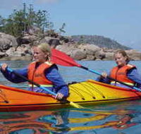 Magnetic Island Sea Kayaks - Tourism Caloundra