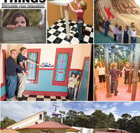 A Maze 'N Things - Tourism Caloundra