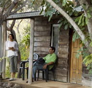 Hidden Valley Tours - Tourism Caloundra