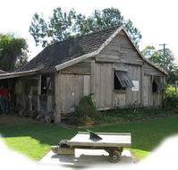 Hervey Bay Historical Village and Museum - Tourism Caloundra