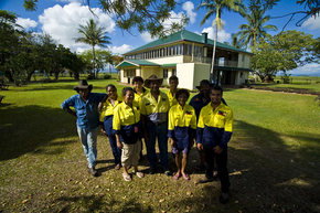 Kookaburra Tours - Tourism Caloundra 2