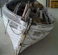 Townsville Maritime Museum Limited - Tourism Caloundra