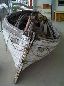 Townsville Maritime Museum Limited - Tourism Caloundra 0