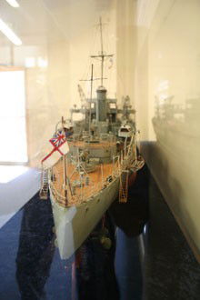 Townsville Maritime Museum Limited - Tourism Caloundra 2