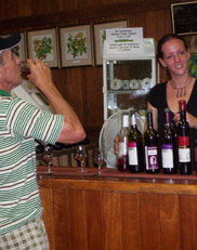 Mount Tamborine Winery & Homestead - Tourism Caloundra 2