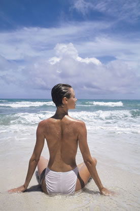 Ripple Massage And Beauty - Tourism Caloundra 2