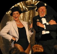 Stage Door Theatre Restaurant - Tourism Caloundra