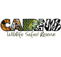 Cairns Wildlife Safari Reserve - Tourism Caloundra