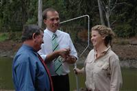 Kumbartcho Sanctuary - Tourism Caloundra 2