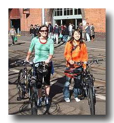 Sydney By Bike - Tourism Caloundra 1