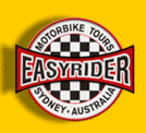 Easy Rider - Tourism Caloundra 0