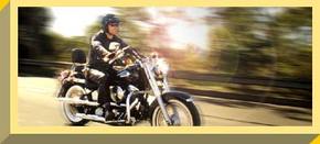 Easy Rider - Tourism Caloundra 1