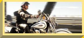 Easy Rider - Tourism Caloundra 2